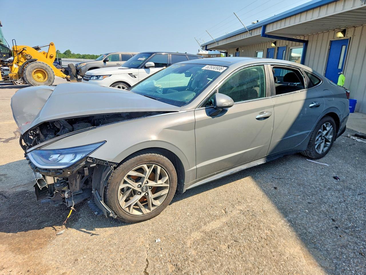 2022 Hyundai Sonata Sel - zdjęcie główne