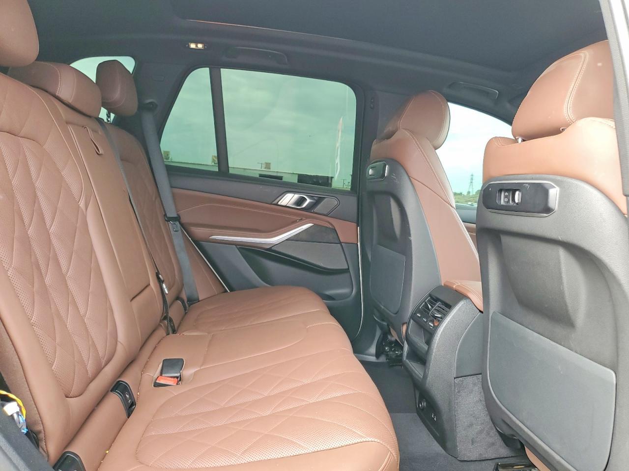 2024 BMW X5 Sdrive 40I - zdjęcie 11
