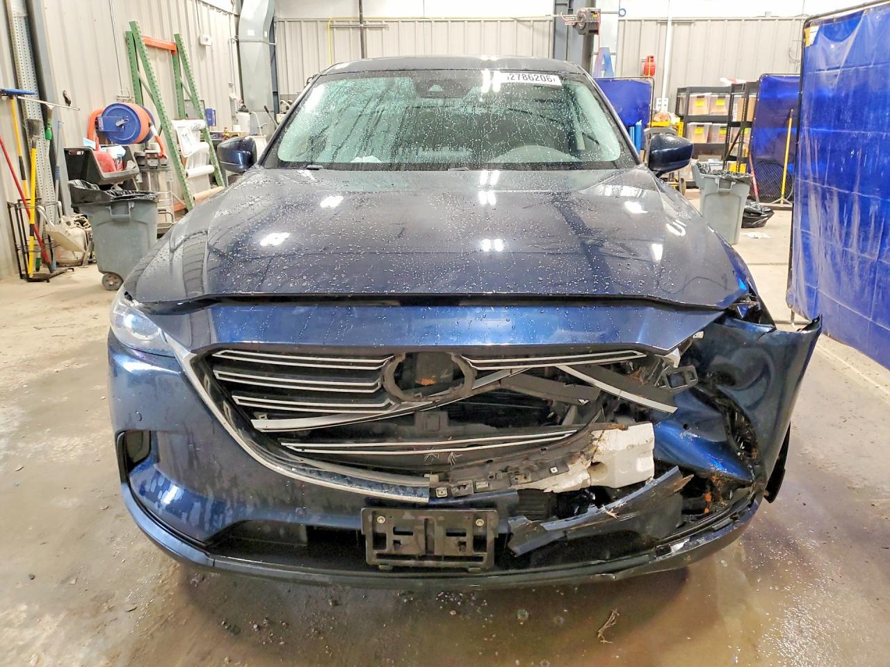 2019 Mazda Cx-9 Touring - zdjęcie 5