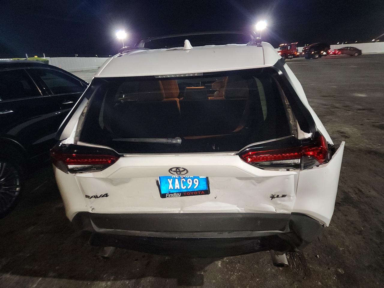 2019 Toyota Rav4 Xle Premium - zdjęcie 6