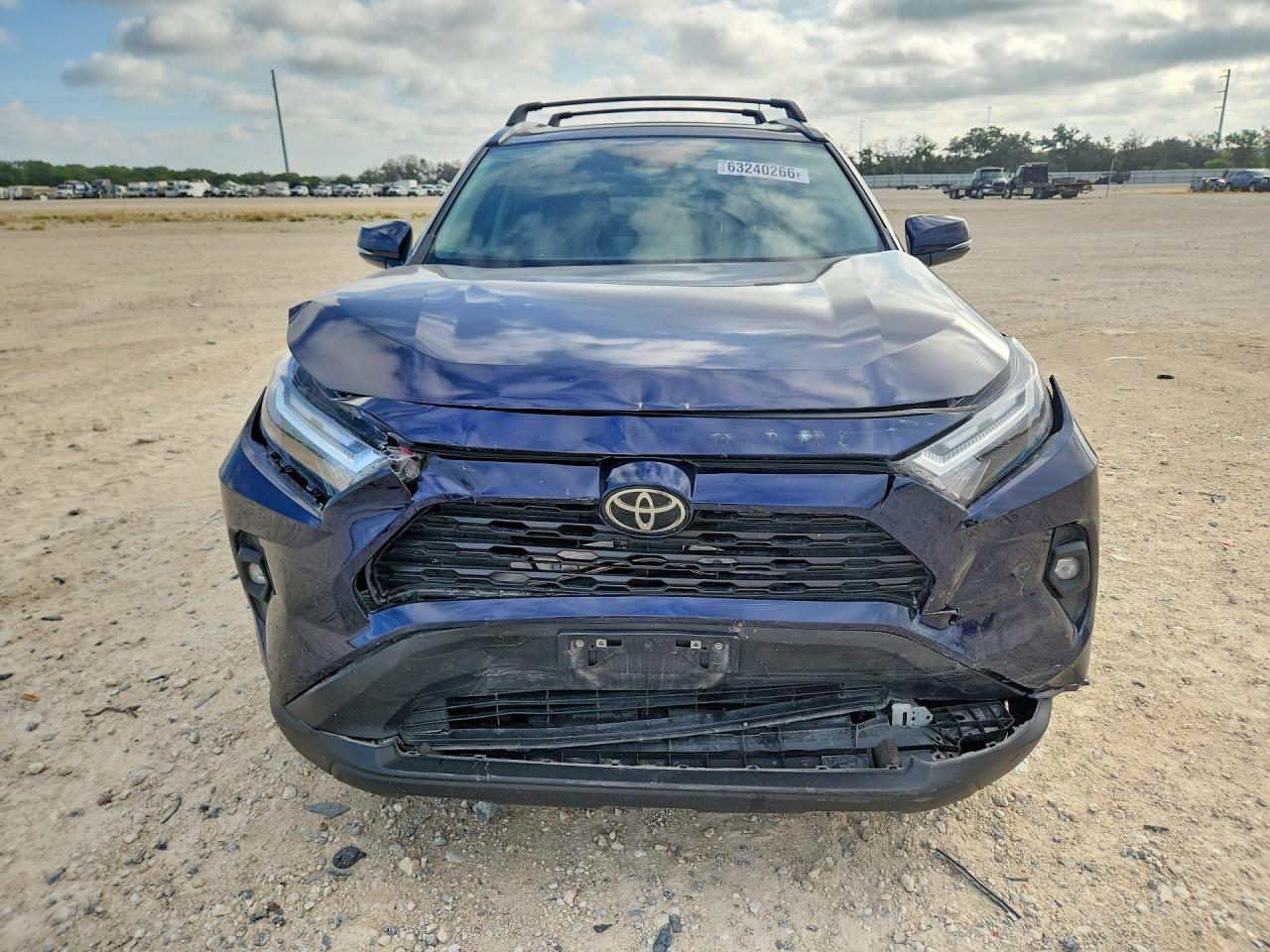 2025 Toyota Rav4 Xle Premium - zdjęcie 5