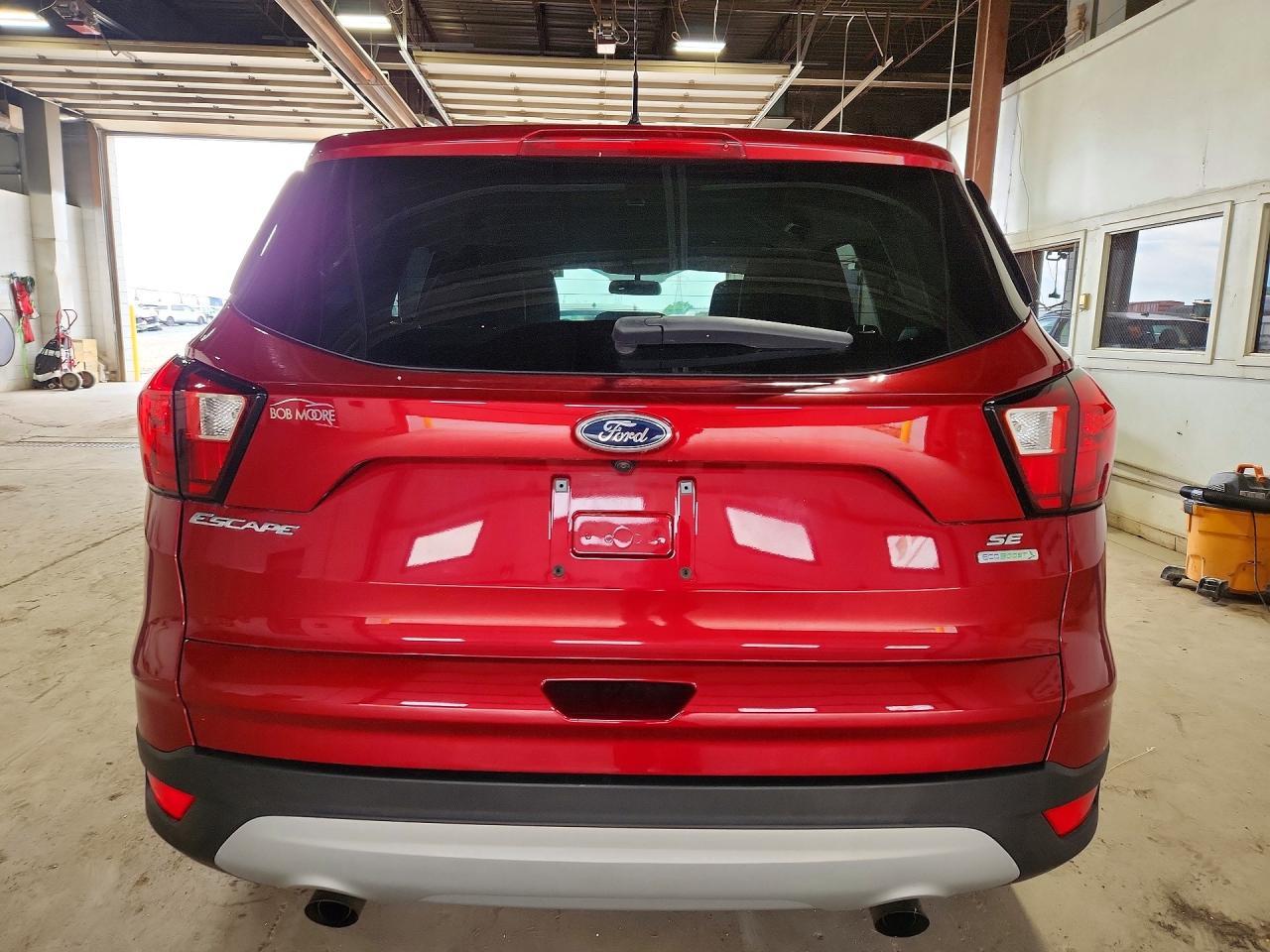 2019 Ford Escape Se - zdjęcie 6