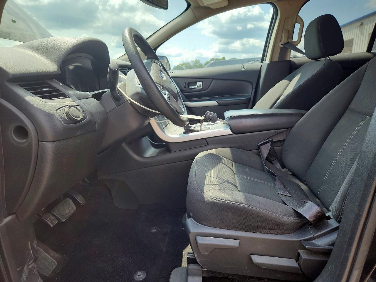 2013 Ford Edge Se - zdjęcie 7