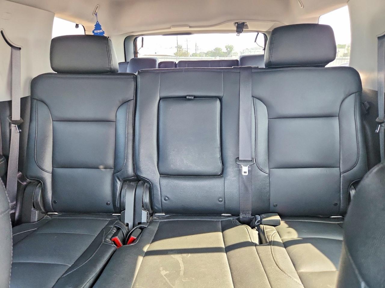 2018 Chevrolet Tahoe K1500 Ls - zdjęcie 10