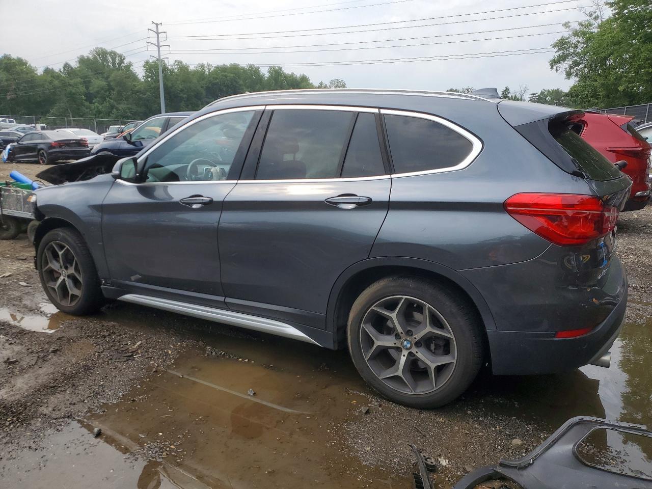 2018 BMW X1 xDrive28I - zdjęcie 2