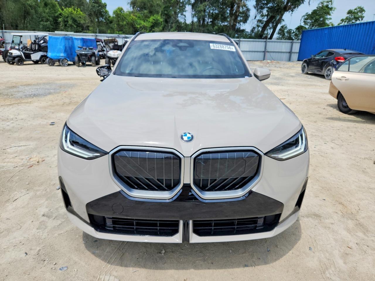 2026 BMW X3 30 xDrive - zdjęcie 5