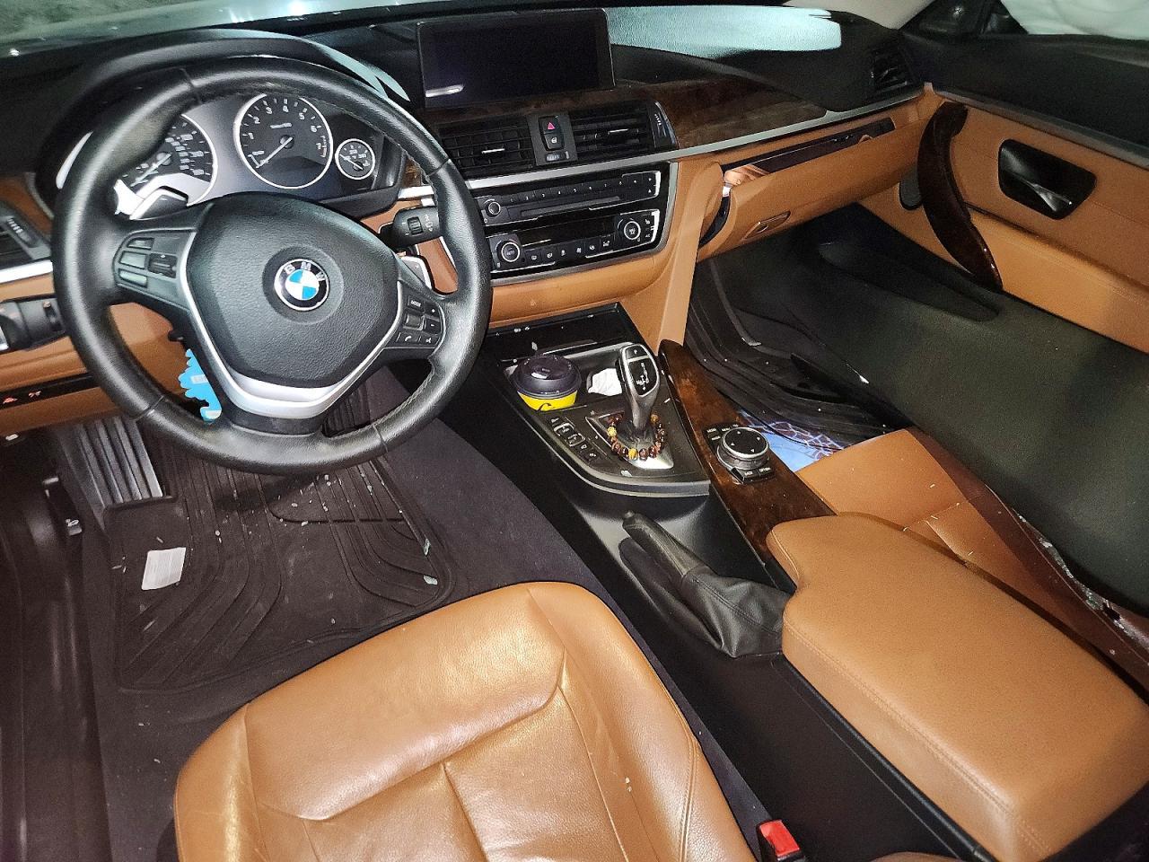 2015 BMW 428 I - zdjęcie 8