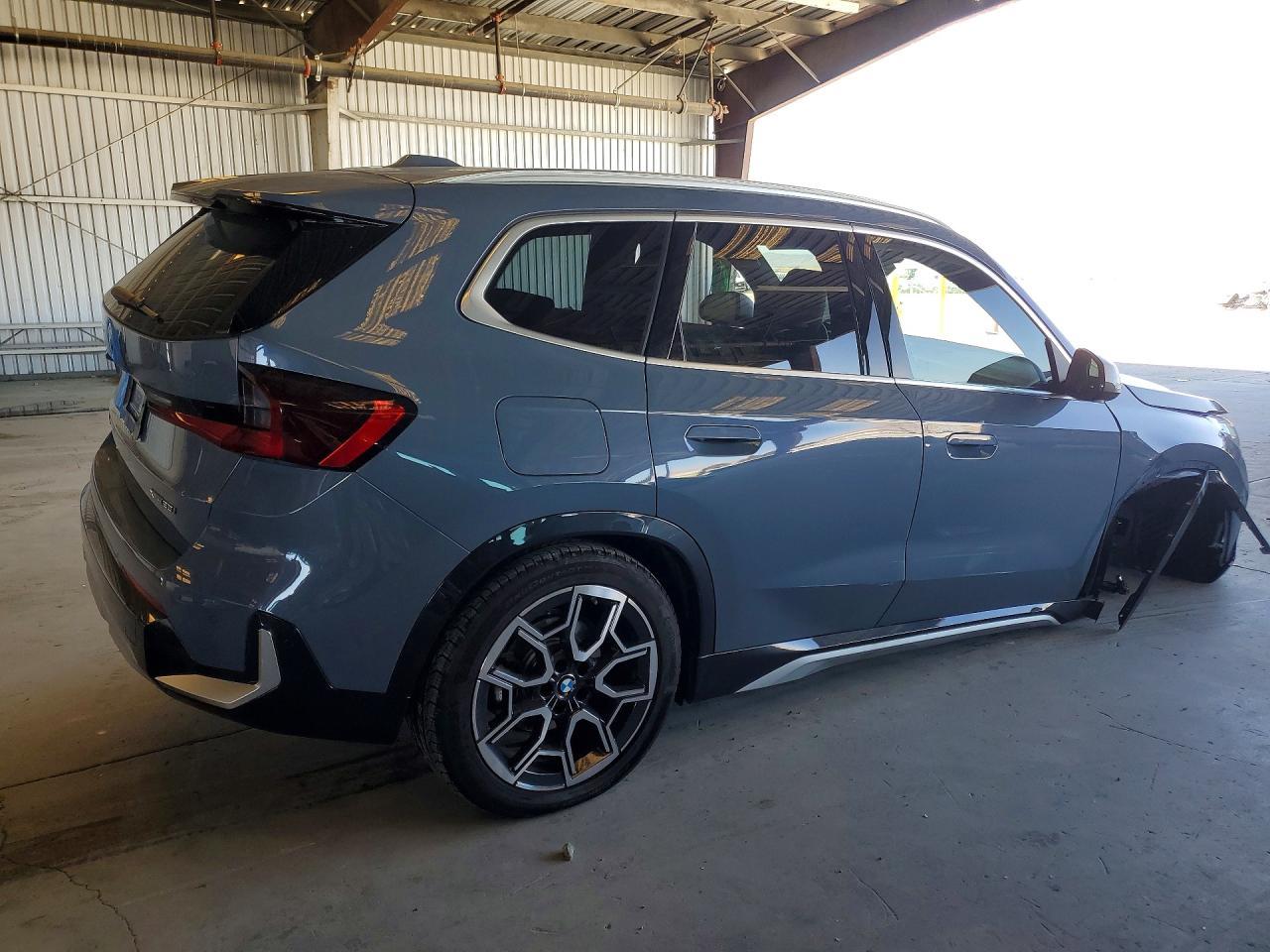 BMW X1 - zdjęcie 3