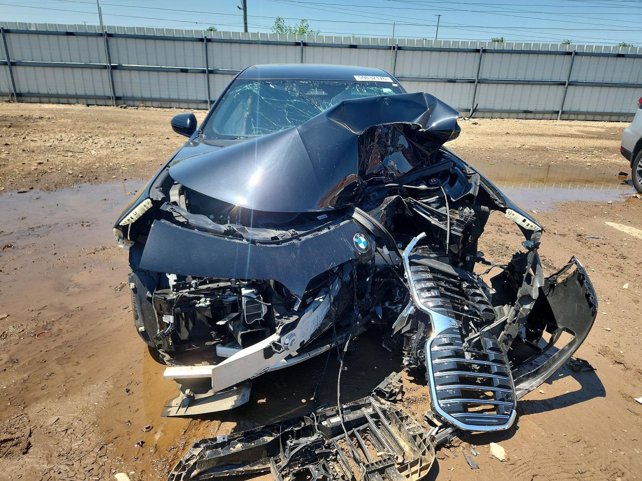 2024 BMW 740 Xi - zdjęcie 5