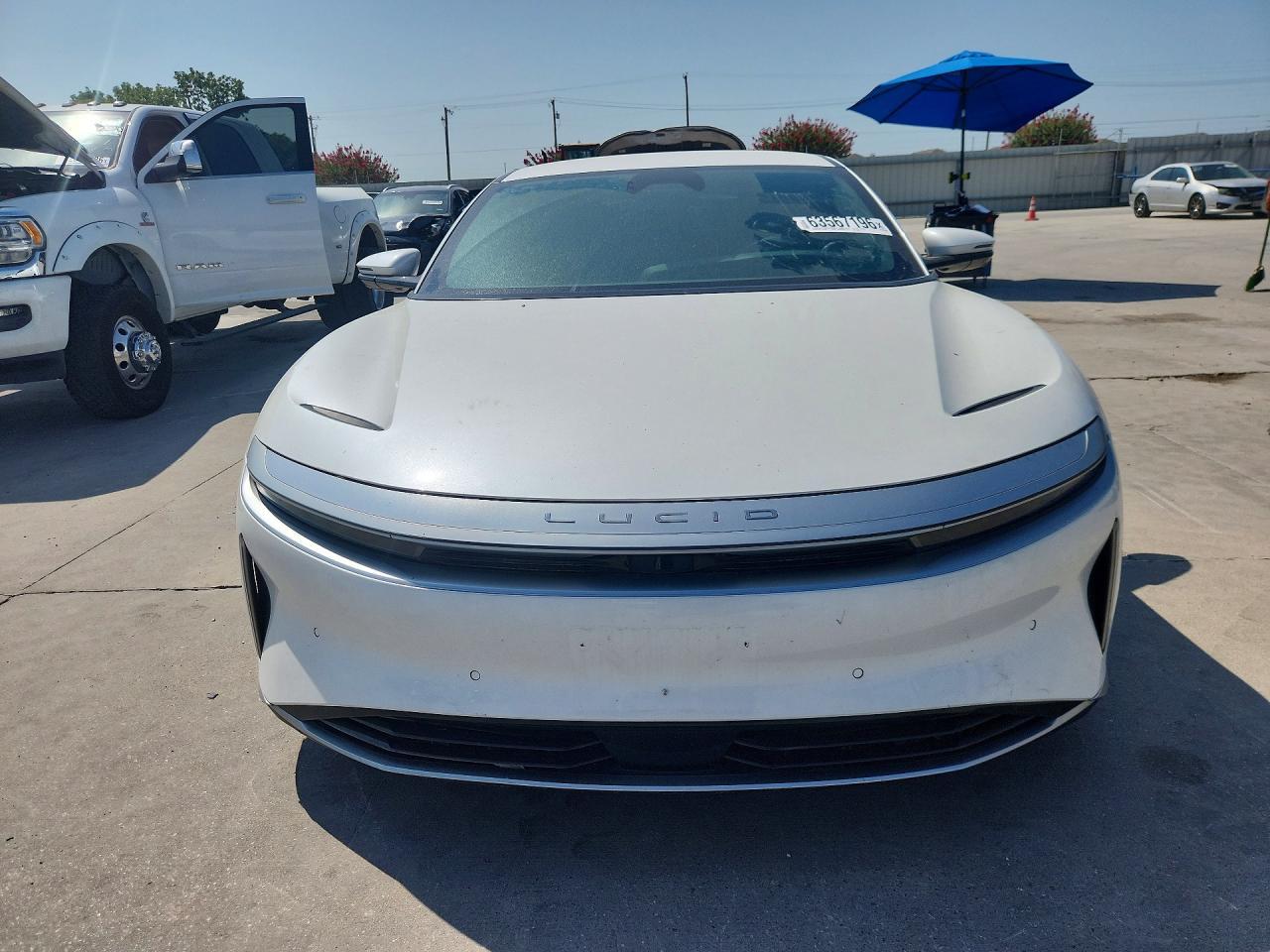 2023 Lucid Motors Air Touring - zdjęcie 5