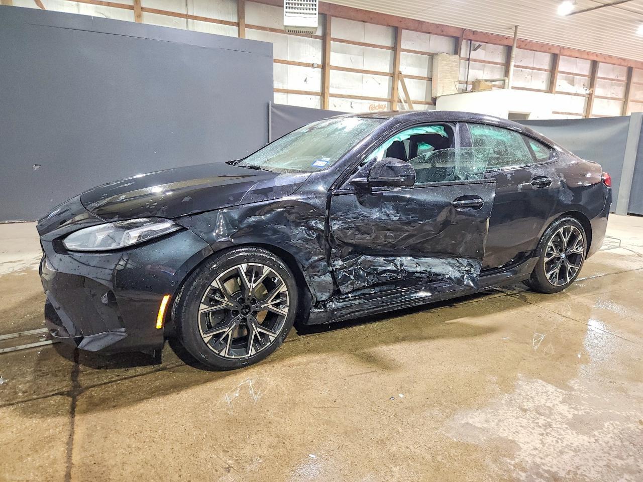 2025 BMW Seria 2 228i - zdjęcie główne