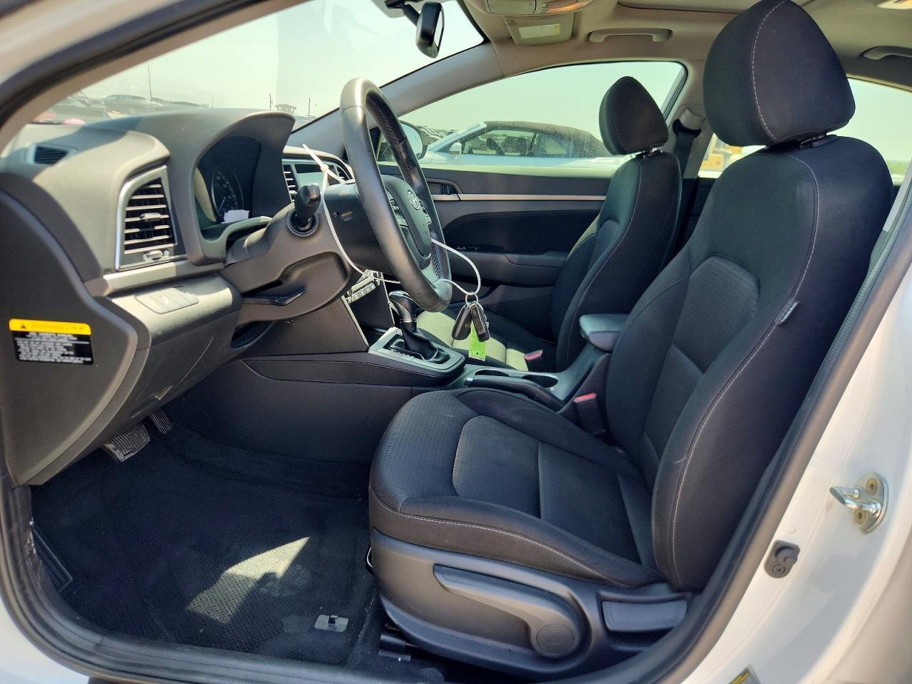 2018 Hyundai Elantra Value Edition - zdjęcie 7
