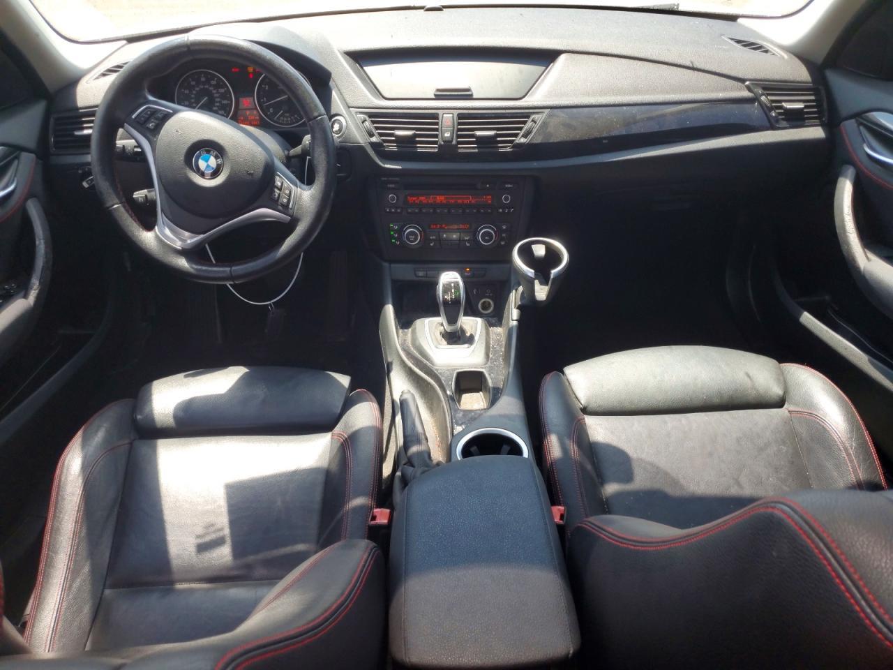 2013 BMW X1 xDrive28I - zdjęcie 8