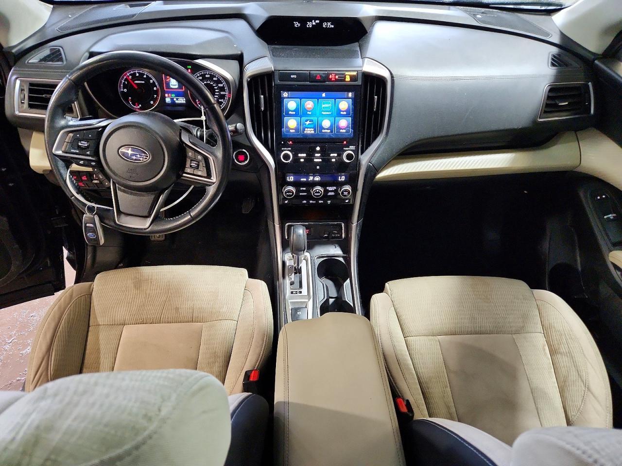 2021 Subaru Ascent Premium - zdjęcie 8