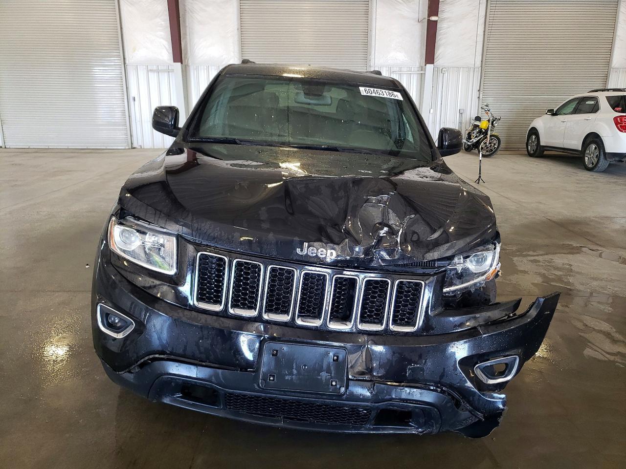 2014 Jeep Grand Cherokee Laredo - zdjęcie 5