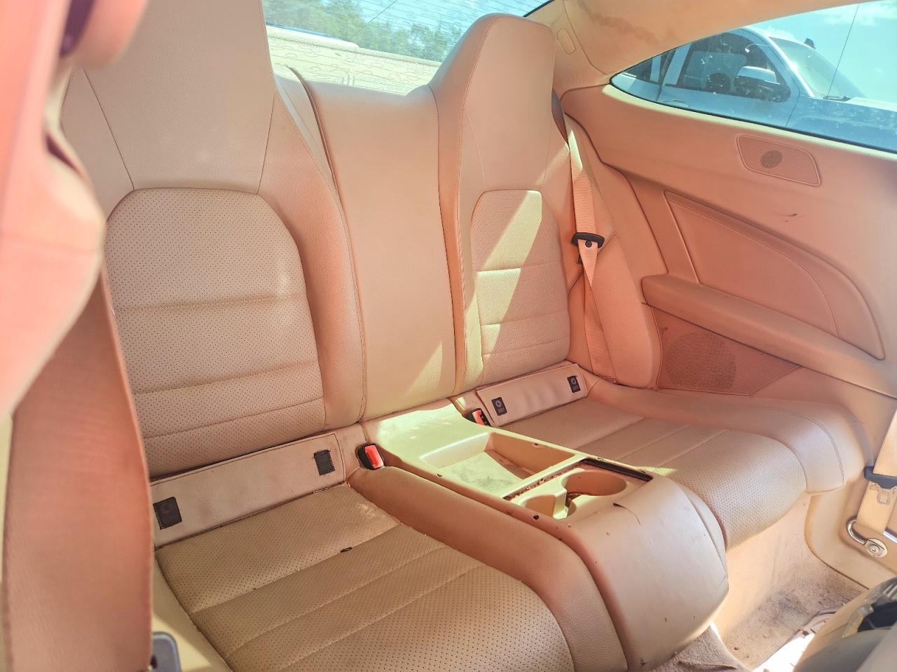 2015 Mercedes-Benz C 250 - zdjęcie 10