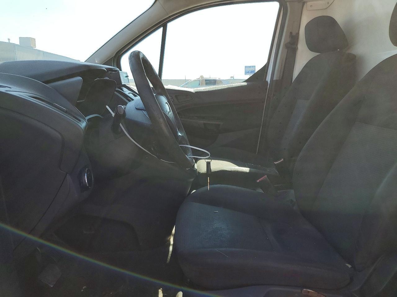 2015 Ford Transit Connect Xl - zdjęcie 7
