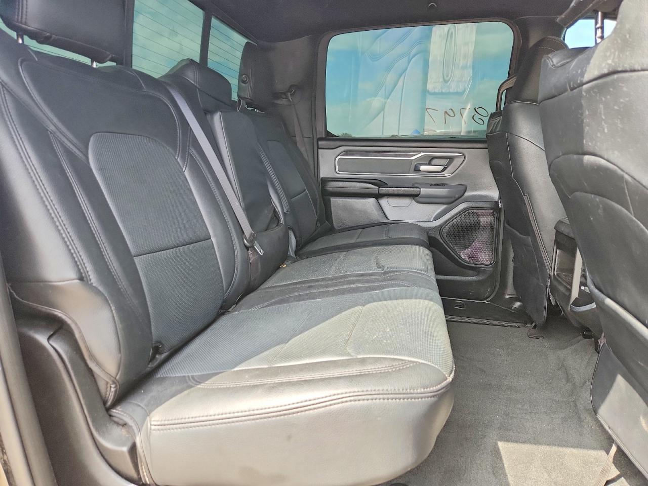 2021 Ram 1500 Big Horn/Lone Star - zdjęcie 10