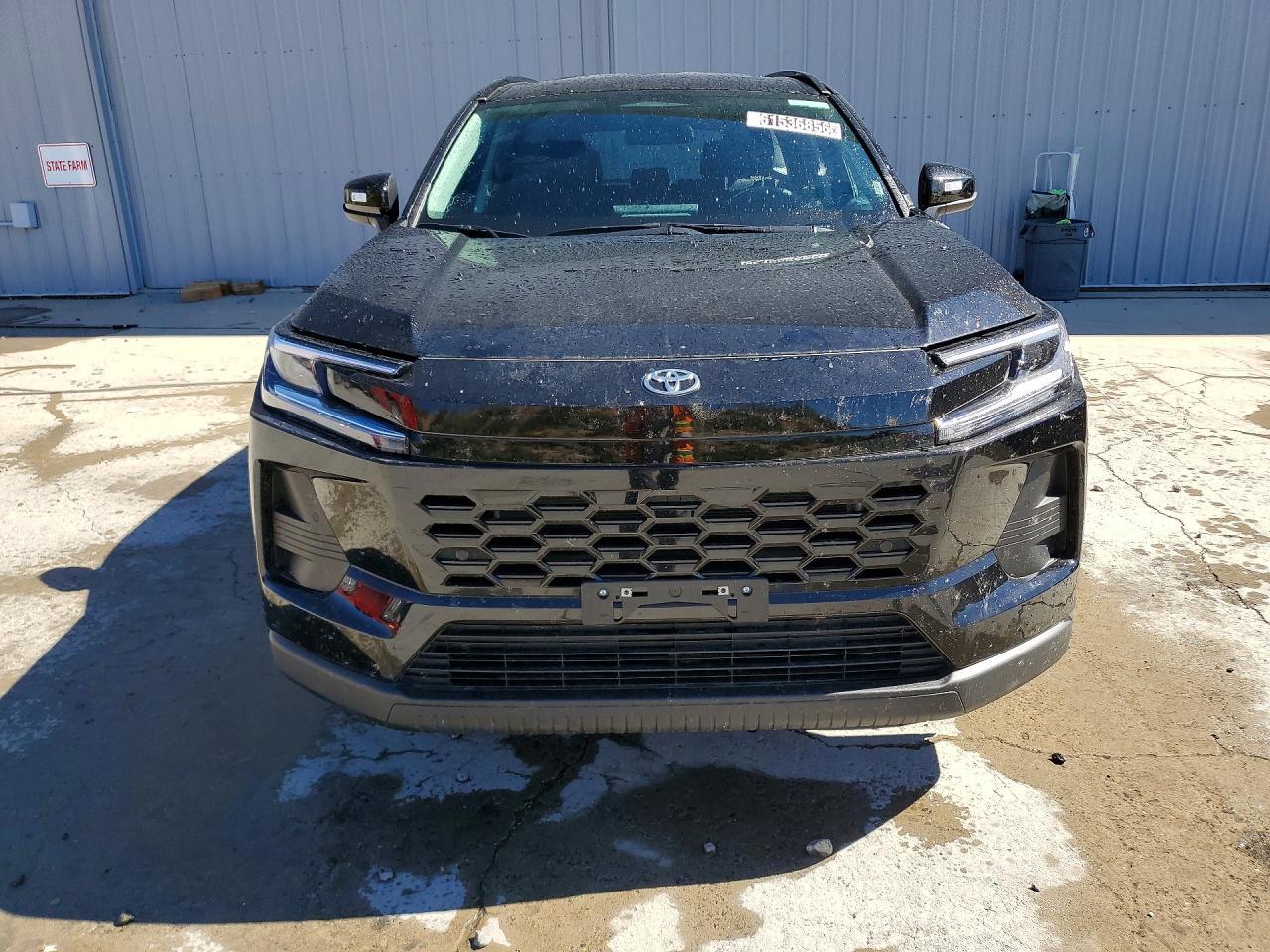 2026 Toyota Rav4 Xle Premium - zdjęcie 5