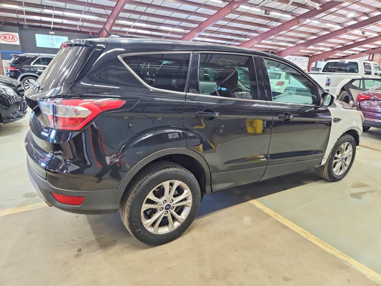 2017 Ford Escape Se - zdjęcie 3