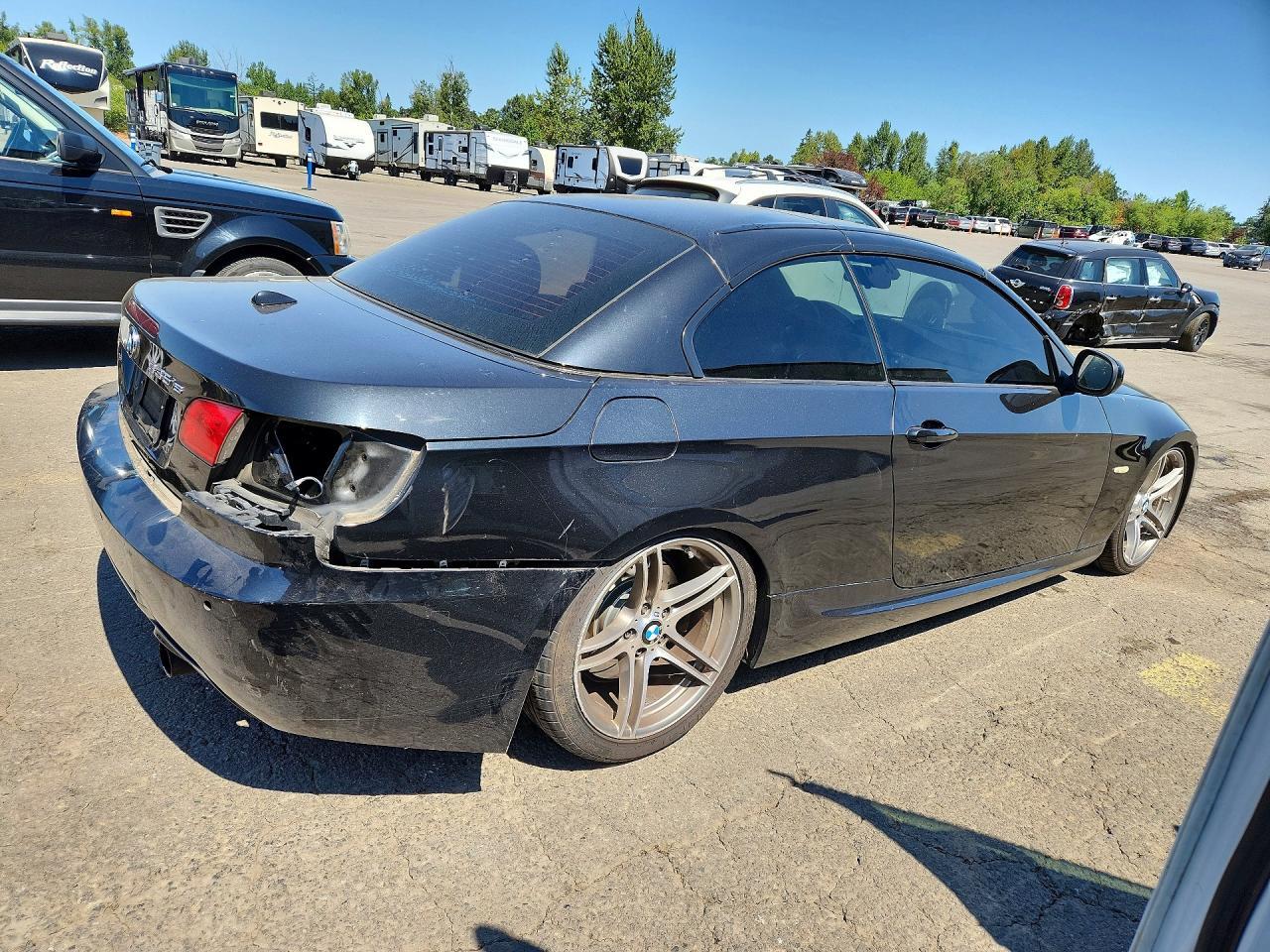 2013 BMW 335 I Sulev - zdjęcie 3