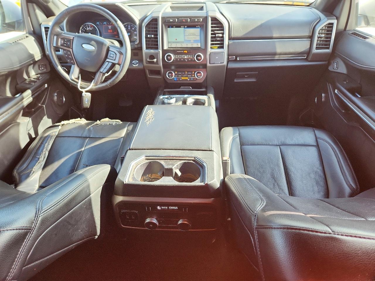 2019 Ford Expedition Xlt - zdjęcie 8