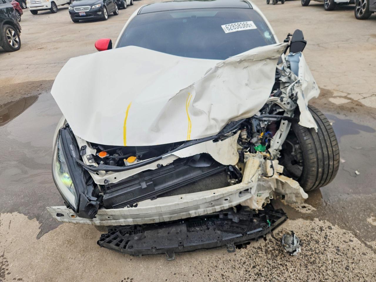 2022 Toyota Gr 86 Premium - zdjęcie 21