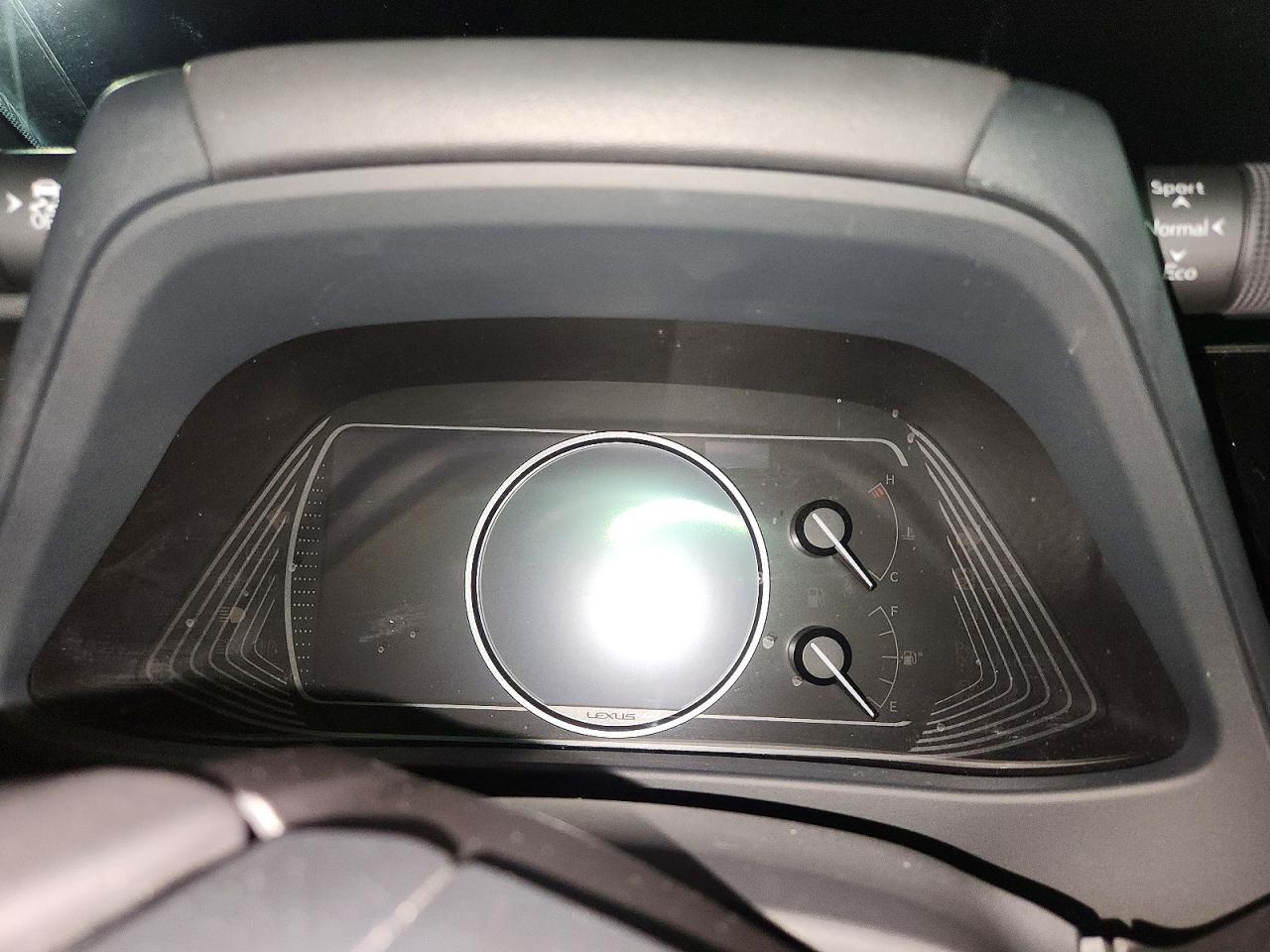 2024 Lexus Ux 250H Base - zdjęcie 9