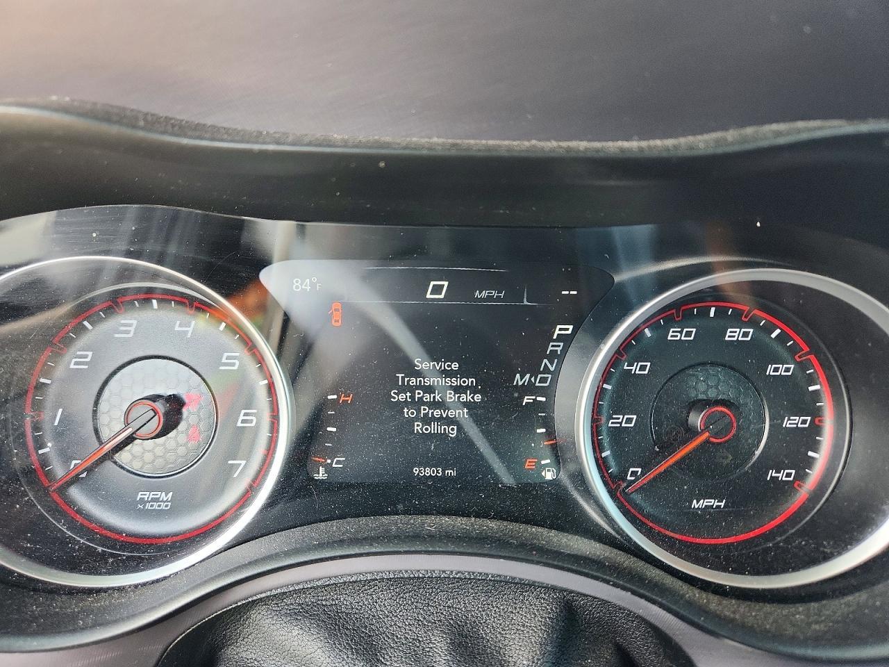 2022 Dodge Charger Sxt - zdjęcie 9