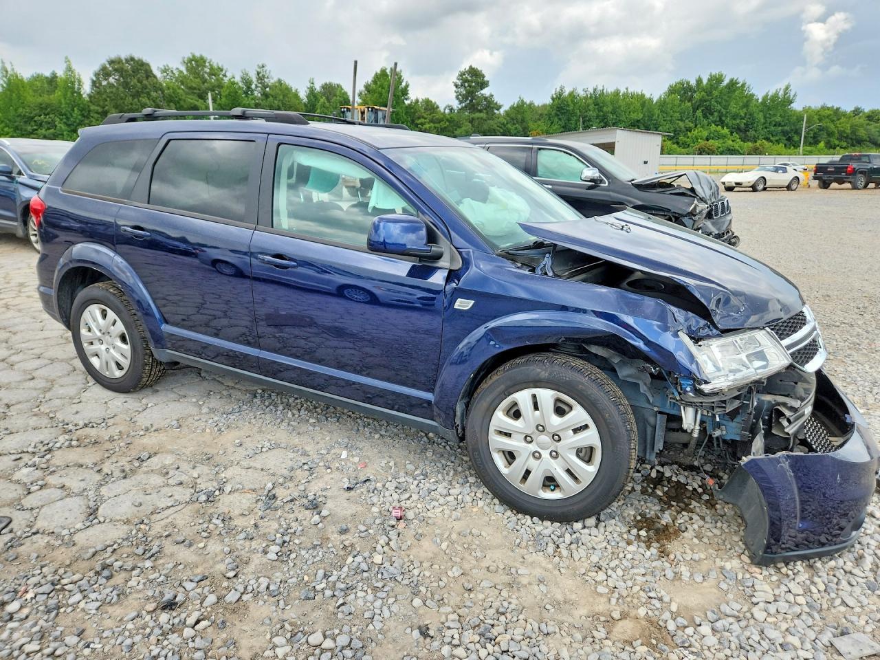 Dodge Journey - zdjęcie 4