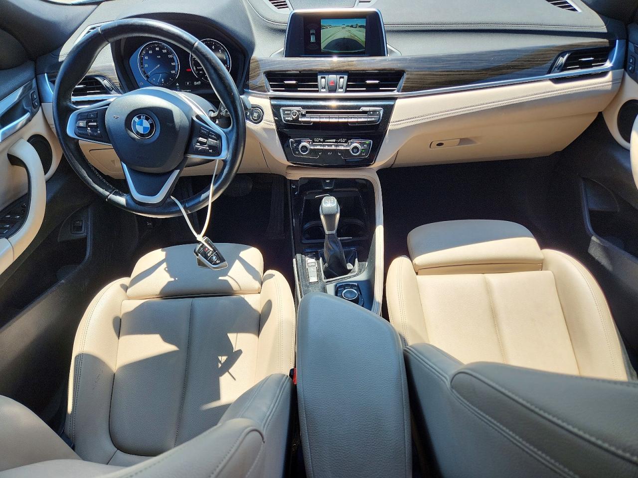 2018 BMW X2 xDrive28I - zdjęcie 8