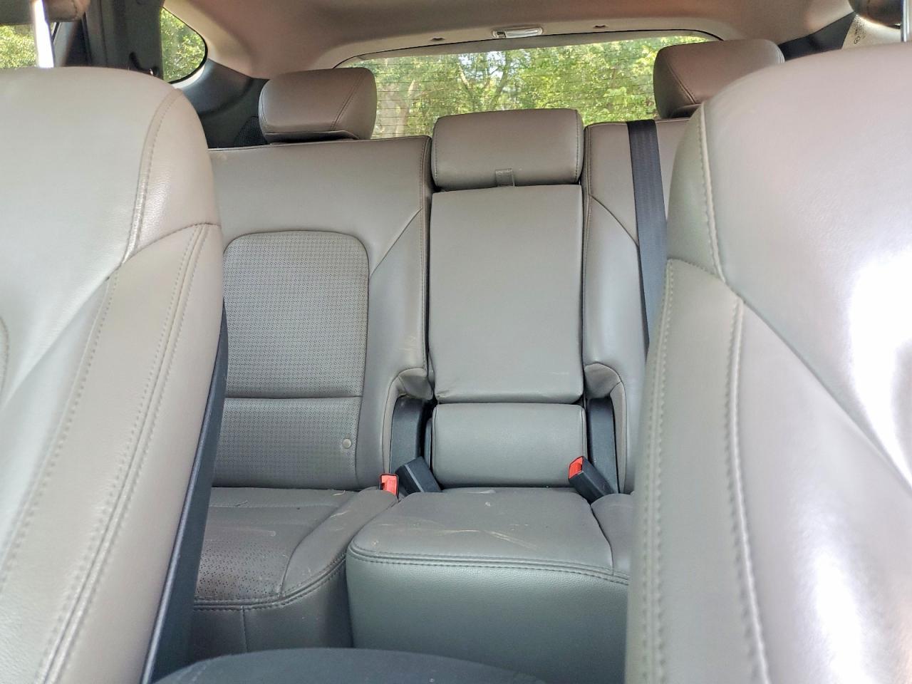 2013 Hyundai Santa Fe Sport 2.4L - zdjęcie 19
