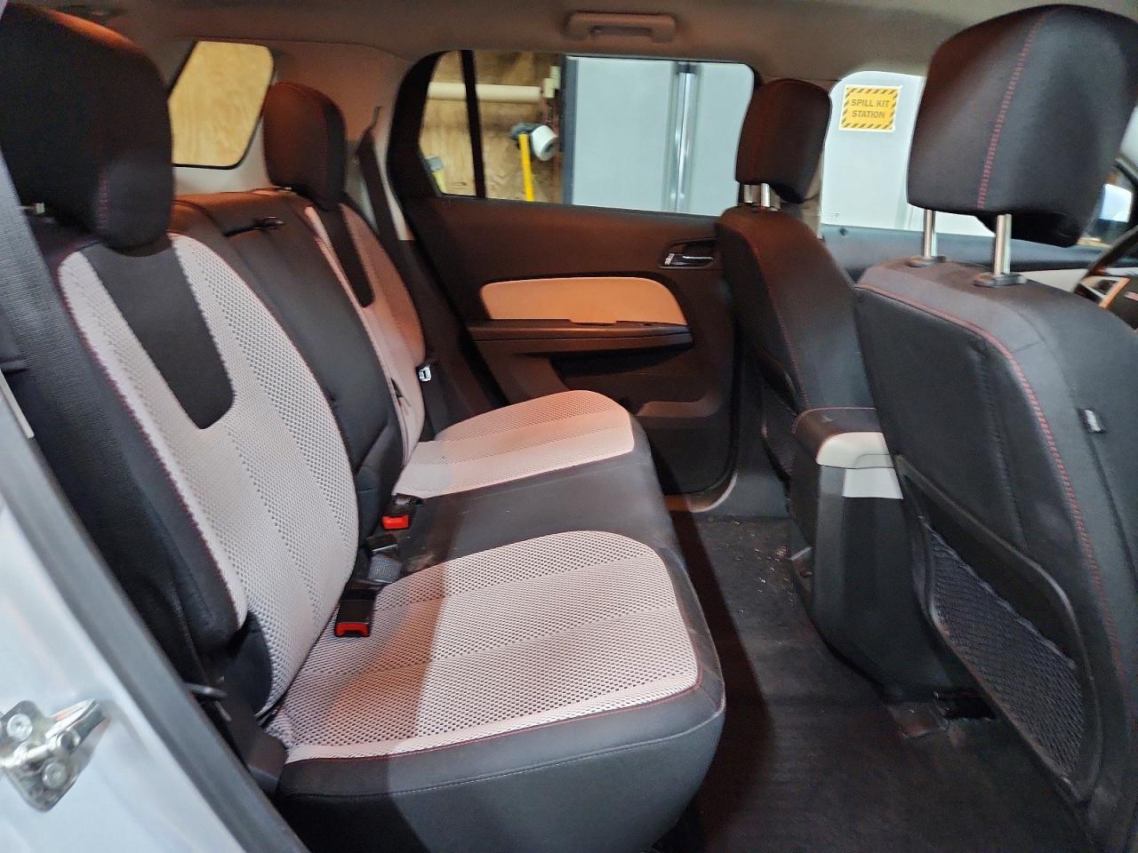 2019 GMC Terrain Sle - zdjęcie 11