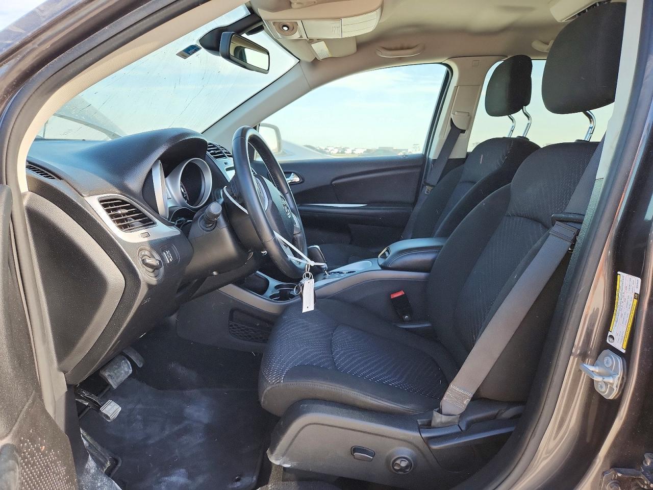 2019 Dodge Journey Se - zdjęcie 7