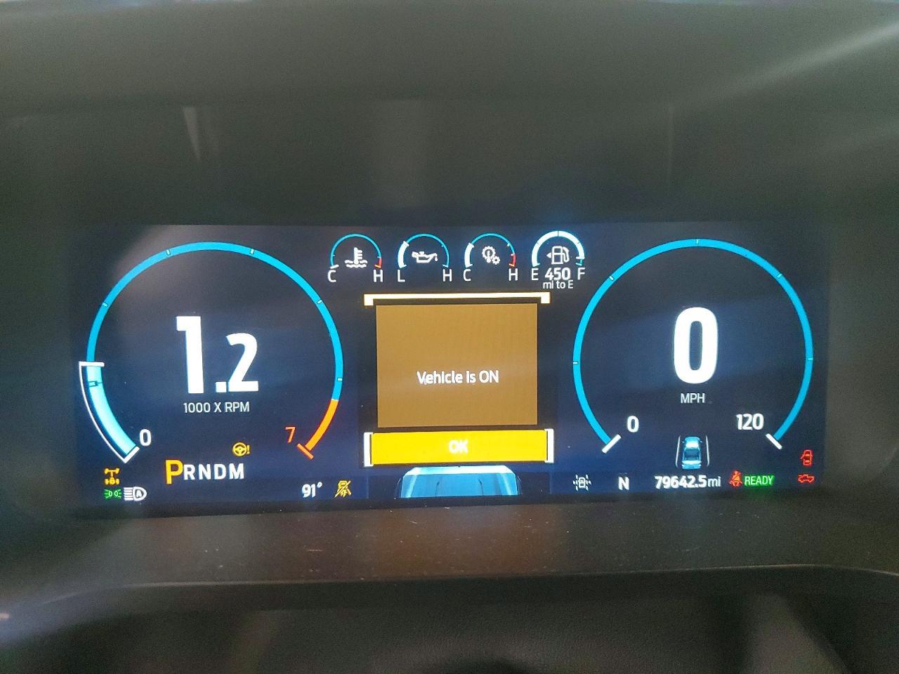 2021 Ford F150 Supercrew - zdjęcie 9