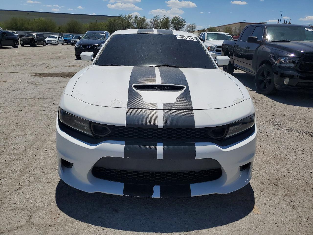 2019 Dodge Charger R/T - zdjęcie 5