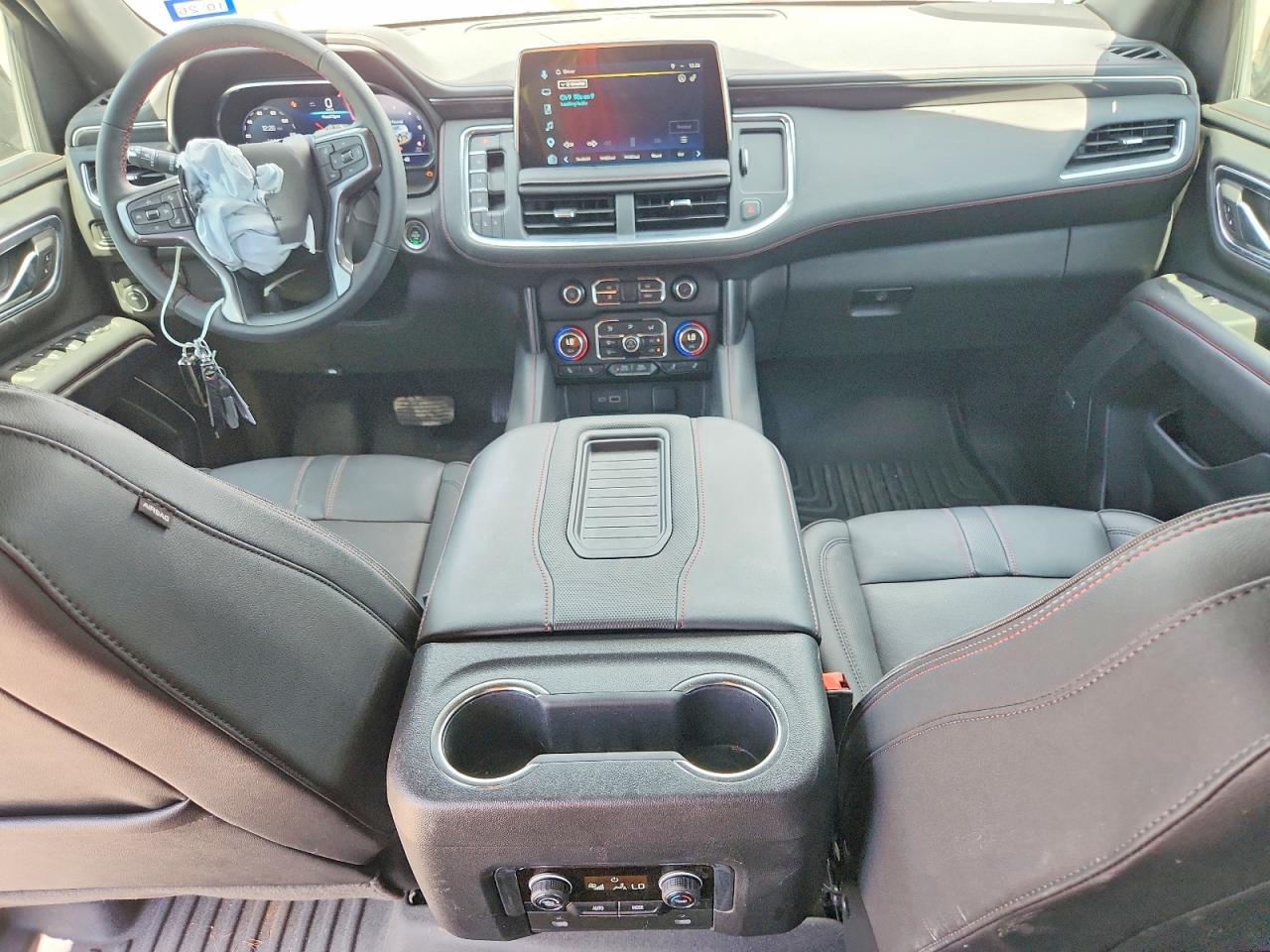 2024 Chevrolet Tahoe C1500 Rst - zdjęcie 8