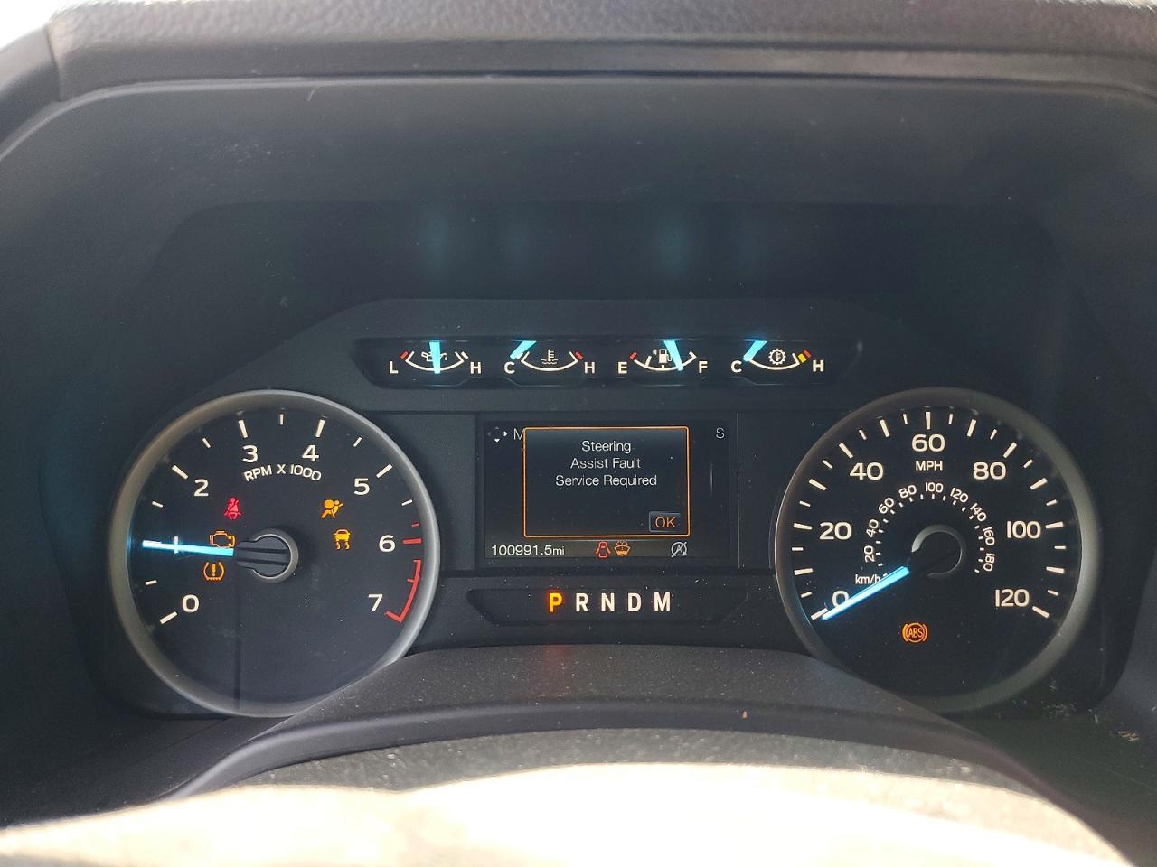 2019 Ford F150 Supercrew - zdjęcie 9