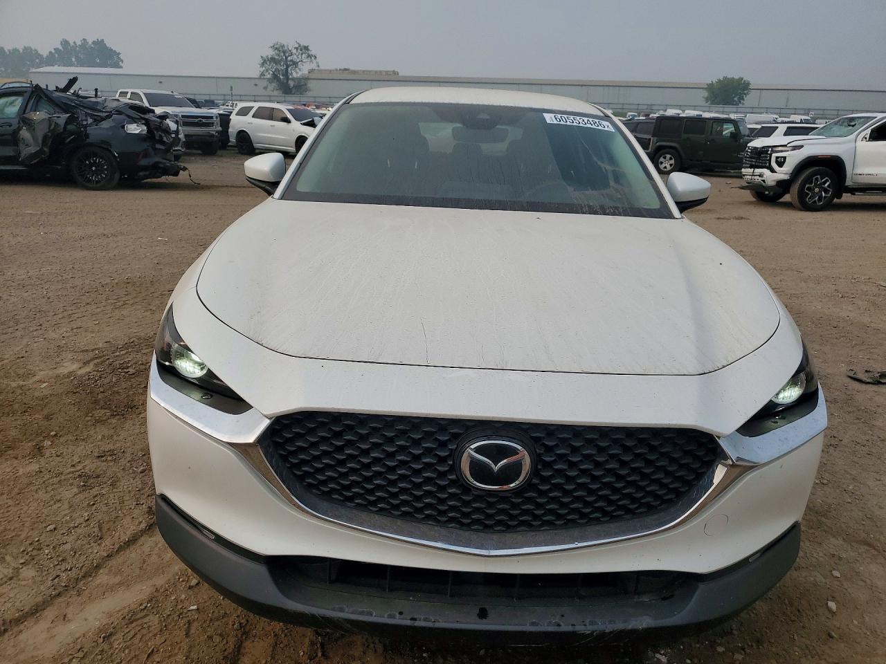2020 Mazda Cx-30 - zdjęcie 5