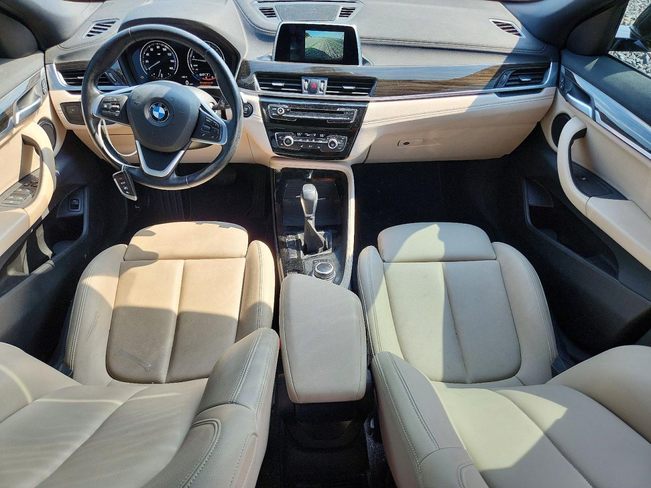 2018 BMW X2 xDrive28I - zdjęcie 8
