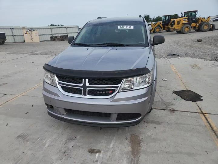 2018 Dodge Journey Se - zdjęcie 14