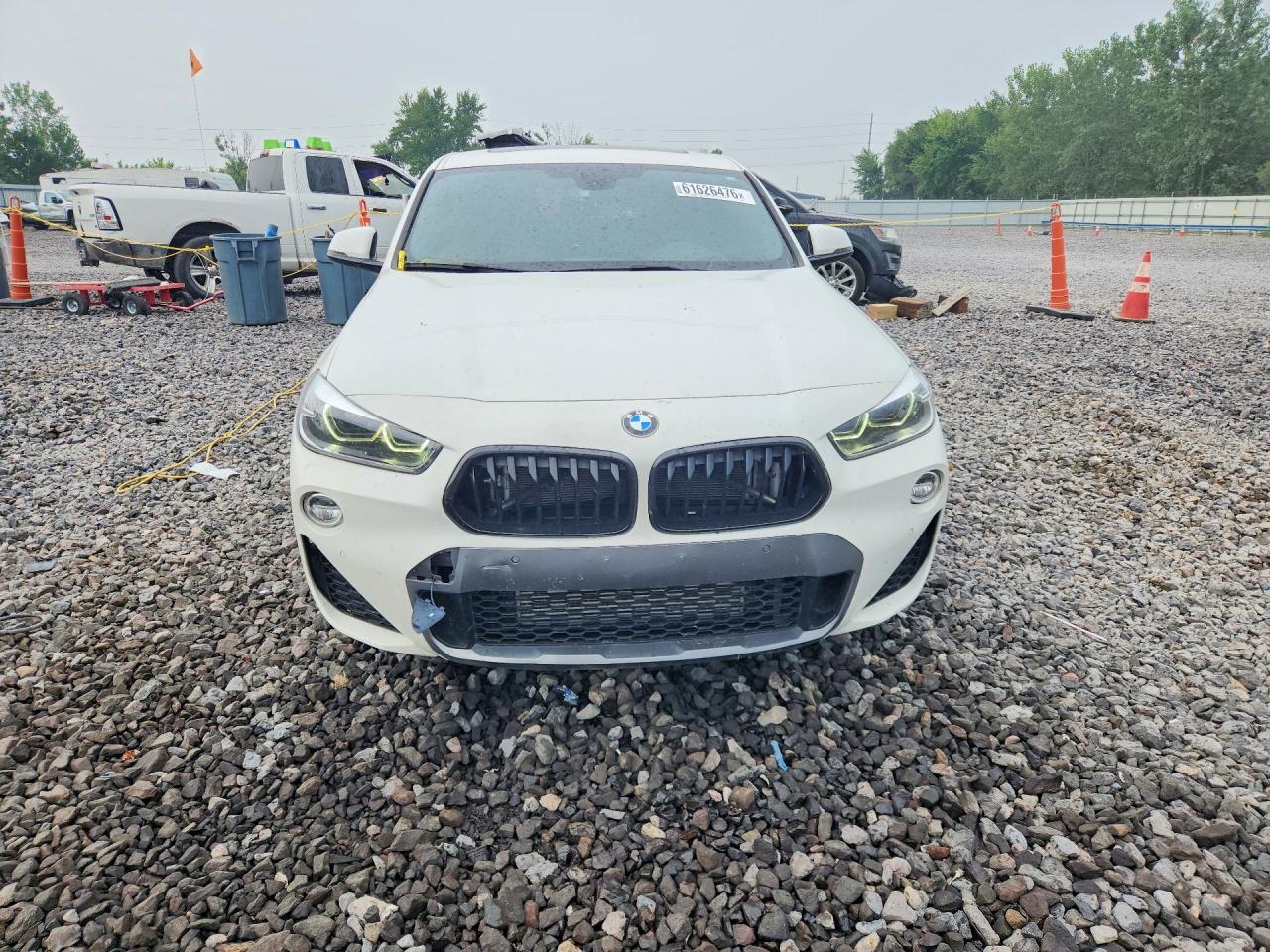 2018 BMW X2 xDrive28I - zdjęcie 5