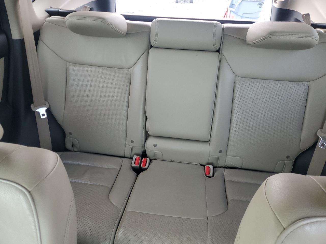 2015 Honda Cr-V Exl - zdjęcie 19