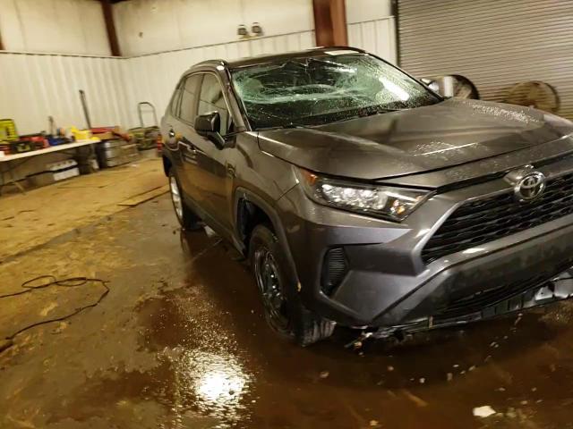 2021 Toyota Rav4 Le - zdjęcie 15