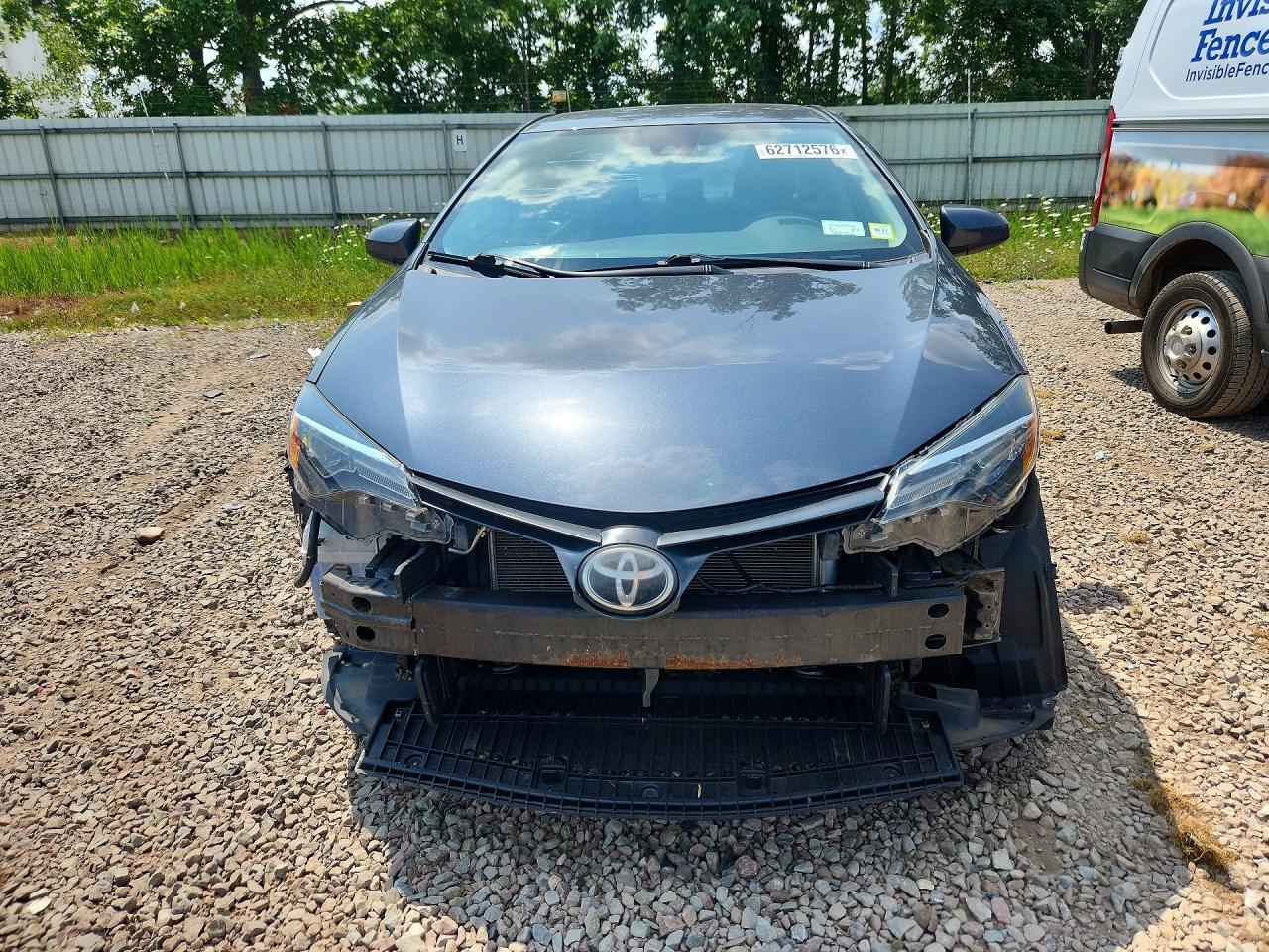 2019 Toyota Corolla Le - zdjęcie 5