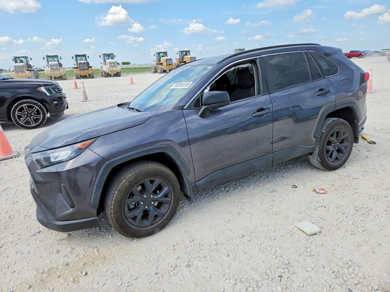 2021 Toyota RAV 4