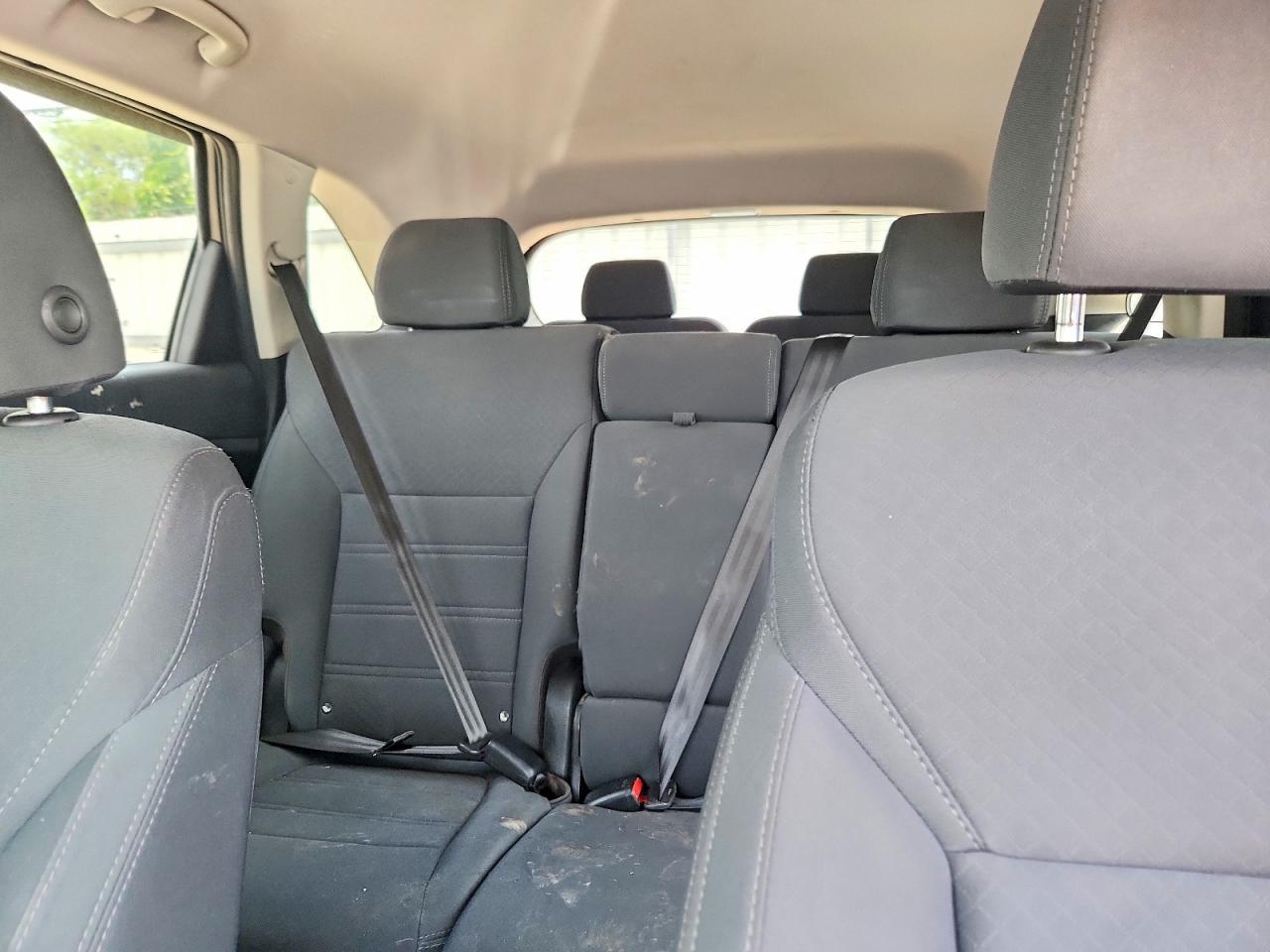 2019 Kia Sorento Lx - zdjęcie 10