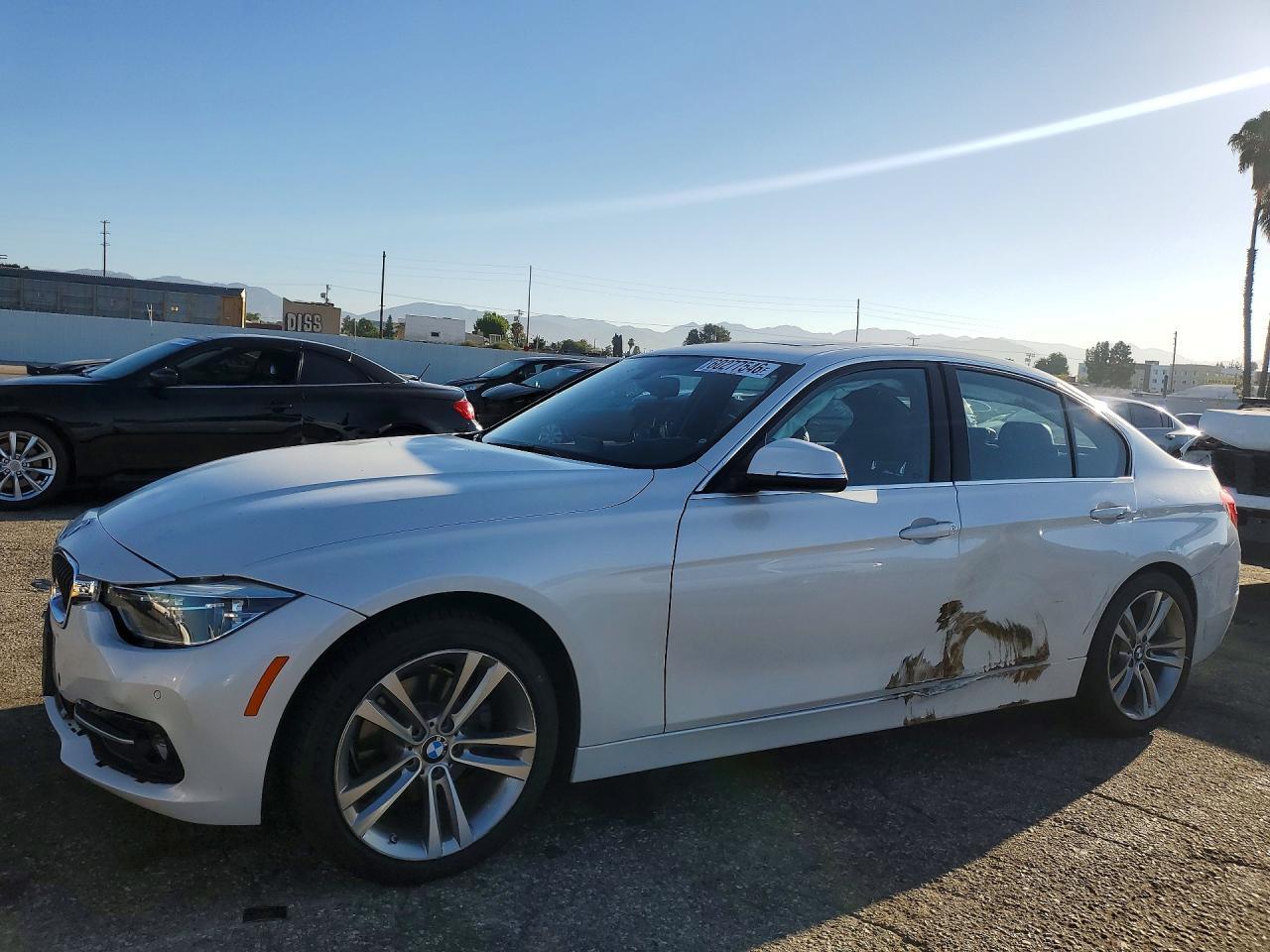 BMW Seria 3 - zdjęcie 1