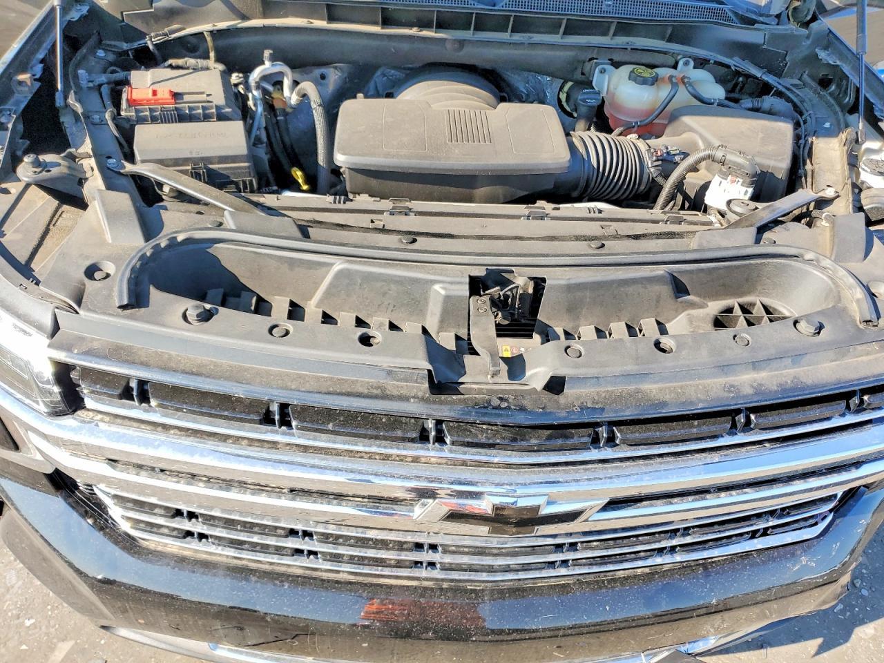 2023 Chevrolet Tahoe K1500 Lt - zdjęcie 12