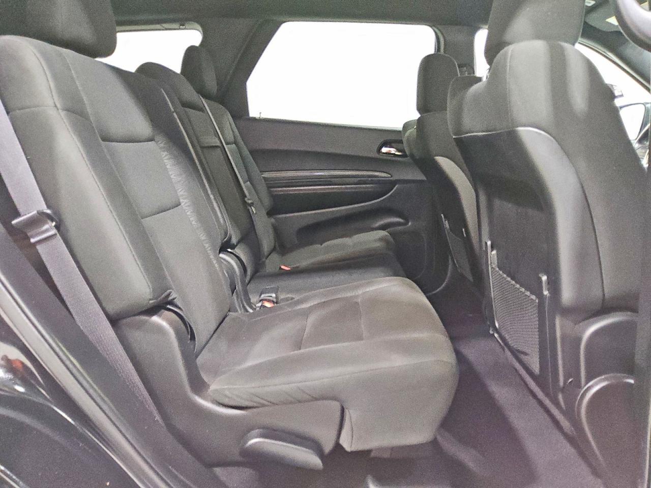 2023 Dodge Durango Gt - zdjęcie 11